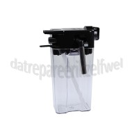 Foto van DeLonghi Melkkan Melkkan voor volautomaat LatteCrema ESAM420 
