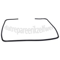 Foto van Afdichtingsrubber Deurrubber van oven AKL404, BSO801, ESZ3480 