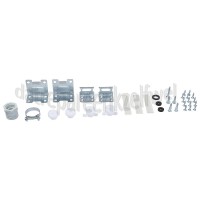Foto van Ikea Inbouwset Montageset, inbouw LAGAN50475425, RENODLAD90475616 