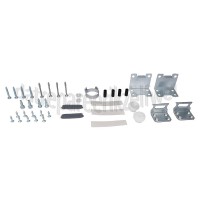 Foto van AEG Inbouwset Montageset, inbouw FAV20VI1P, F55600VI1P, ESL97511RO 