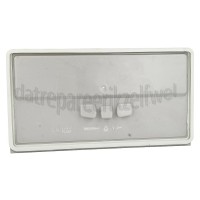 Foto van AEG Klep Afdekklep condensor T8DBE851, T7DEP832E, EW8H458BP 