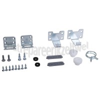 Foto van AEG Inbouwset Montageset, inbouw FD590V, EG5BVI, EEA627201L 