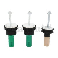 Foto van AEG Beveiliging Transport beveiliging LF8C1612A, LWX8C1612W, EWW1607SWD, L60466FL, L77685WD 