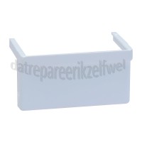 Foto van AEG Afdekking Van koelkastbeugel SKD71800C0, AGS78800F0, IK2070SR 