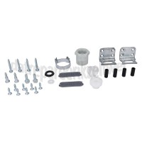 Foto van AEG Inbouwset Montageset, inbouw FSE63767P, CL638MM, EEC967300L 
