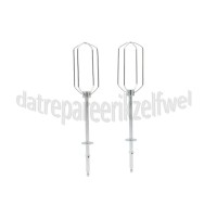 Foto van AEG Garde Gardeset, 2 stuks HM4100, HM4400, EHM4200 