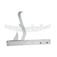 Foto van Ariston-Blue Air Scharnier Van ovendeur L/R FD97PGC, FD99P1WH, FX661AN 