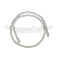 Foto van Afvoerslang Afvoer 2,2 mtr compleet ADG9340, ADP8540, ADL334S 