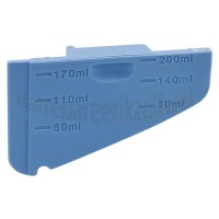 Foto van Ariston-Blue Air Inzetstuk Vloeibaar wasmiddel FML803EU, WMSG602EU, WDD8640BEU 