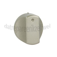 Foto van Ariston-Blue Air Knop Draaiknop, zilvergrijs FH21IXHAS, SH53CKX, FH51IXCN 