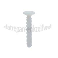 Foto van Indesit Stelvoetje Stelpoot EDIF66B1EU, DIFP48, GCX5874 