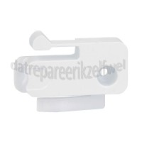 Foto van Whirlpool Stopper Van vriesklep, rechts UW6F1CWB, UW8F1CXBN, ZHU6F1CXI 