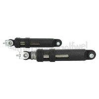 Foto van Indesit Schokbreker 2 stuks, Incl. bodembevestiging WD84TEX, WIDE126DE, AML85EX 
