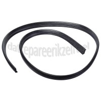 Foto van Afdichtingsrubber Deur 177cm STE972 