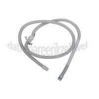 Foto van Bosch Slang Afvoer WAW32461NL, WM14W690EE, CWF14W6S 