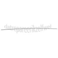 Foto van Bosch Knelring Spanring van manchet, achterzijde WM12P260GC, WAS24743OE, WM12P369EE 