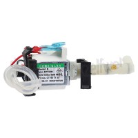 Foto van AEG Pomp Ceme-Ulka LM6000, LM6100, ELM6000T 