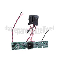 Foto van AEG Print Electronische module QX8145SS, EER79EBM 