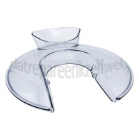 Foto van Kenwood Deksel Anti spat deksel KHC29 
