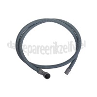 Foto van Indesit Slang Afvoerslang IWC8128BEUE, XWE81483XKEU, AQ9L292UEU 