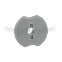 Foto van Indesit Afdichting Van schroefgat EDIF66B1EU, WMIE2B19 