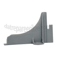 Foto van Indesit Afdekking Van werkblad, links EDIF66B1EU, DFG050EU, WMIE2B19 