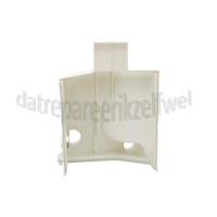 Foto van Bosch Houder Van zeepbaklade WM14T480FF, WAK28267SN, WM12Q441OE 