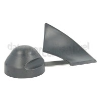 Foto van DeLonghi Mengschoep Schoep FH11732, FH13961, FH13631 