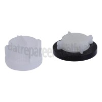 Foto van Bosch Dichting Afdichting met zeefje GSD36PI20, SX65M031EU, SPS69T38EU 