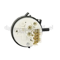 Foto van Candy Niveauregelaar Pressostaat, 4 contacten CO116F47, GSV128T3S, WT1496E 