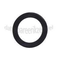 Foto van Pelgrim Afdichtingsrubber Van filter, achter PWM121WIT, EWM247DWIT, EWM245KWIT 