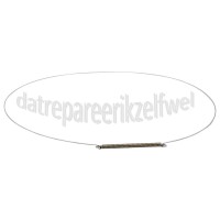 Foto van Beko Knelring Spanring van manchet, voorzijde WMB71231, WMD25125M, WTV9712XSW 