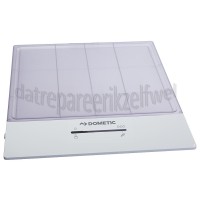 Foto van Dometic Plaat Deksel van groentelade RML104T, RML104S, RC10.4P.10, RCL10.4ET, RCL10.4T 