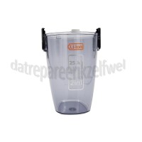 Foto van Philips Reservoir Stofcontainer FC6172 