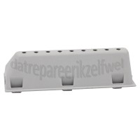 Foto van Indesit Trommelrib 9 gaten IWSNC51051X9EU, AQSL09UEUE, IWSD4105EU 