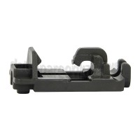 Foto van Whirlpool Lager Klem bordenrek WIC3C22P, WIO3P23PL, BBC3C26X 