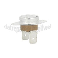 Foto van Samsung Thermostaat Bij verwarmingselement WD0804W8E, WD8714EJF, WD91J6400AW 
