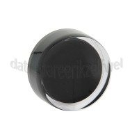 Foto van Samsung Knop Draaiknop, zwart WW81K6404QW, WW70K5413UX 