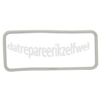 Foto van Beko Afdichtingsrubber Van zeepbak DIN1531XN, DFN28330W, D5543FW 