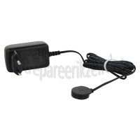 Foto van Philips Lader Oplader, laad adapter met disc FC6901, FC6902, FC6812 