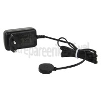 Foto van Philips Lader Oplader, laad adapter met disc FC6722, FC6723 