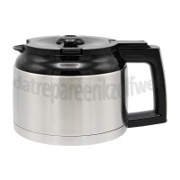Foto van Melitta Thermoskan Warmhoudkan AromaFresh 1021-12 SST 