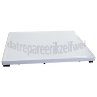 Foto van Bosch Afdekking Afdekplaat iQ300, iQ500, EcoLogixx8 SelfClean 