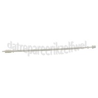 Foto van AEG Schroef Stelschroef voet centraal F55311VI0, F35400VI0, ESL8320RO 