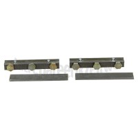 Foto van Dewalt Klem Klemplaat D67504, DW675K, DW676 