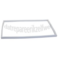 Foto van Dometic Afdichtingsrubber Afdichting, wit RC1600 