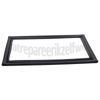 Foto van Dometic Afdichtingsrubber diepvriesvak, zwart RMD8505, RMDT8505 