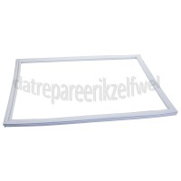 Foto van Pelgrim Afdichtingsrubber Afdichtrubber vriesdeel PKD4178NP02, KK2178VP01 