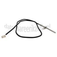 Foto van Pelgrim Thermostaat Penvoeler OVS824MAT, MAC524RVS, OX4692C 