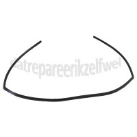 Foto van Pelgrim Afdichtingsrubber Deurrubber TBF9020RVSA, TBF9010RVSA, TBF925RVSA 